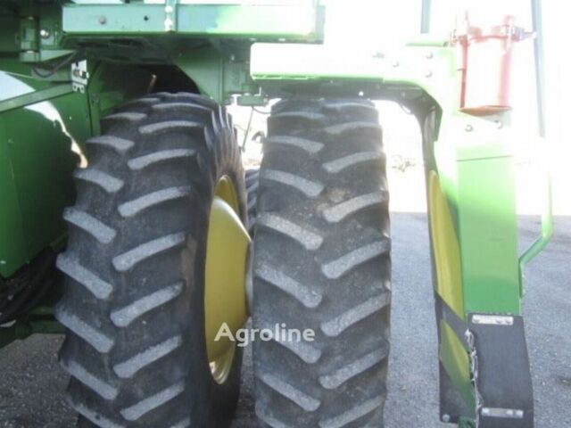 Зеленый Джон Дир S670, объемом двигателя 0 л и пробегом 0 тыс. км за 174451 $, фото 35 на Automoto.ua