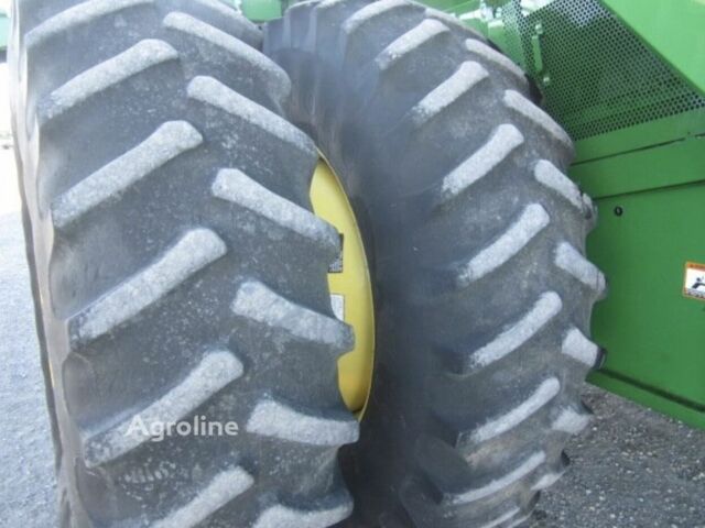 Зеленый Джон Дир S670, объемом двигателя 0 л и пробегом 0 тыс. км за 174451 $, фото 40 на Automoto.ua