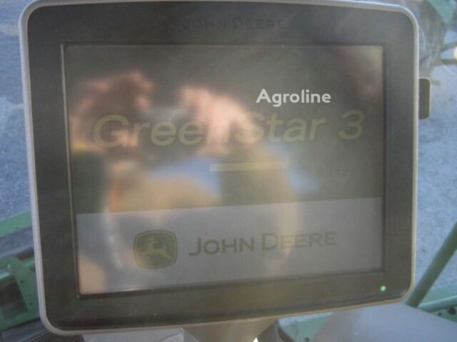 Зеленый Джон Дир S670, объемом двигателя 0 л и пробегом 0 тыс. км за 174451 $, фото 23 на Automoto.ua
