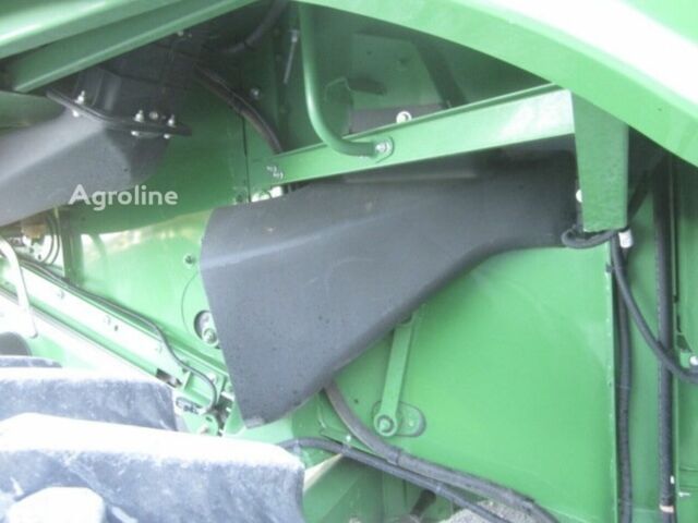 Зеленый Джон Дир S670, объемом двигателя 0 л и пробегом 0 тыс. км за 174451 $, фото 13 на Automoto.ua