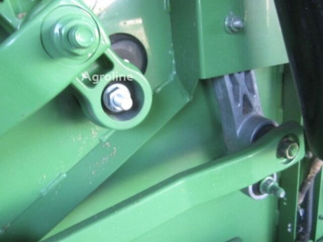 Зеленый Джон Дир S670, объемом двигателя 0 л и пробегом 0 тыс. км за 174451 $, фото 18 на Automoto.ua