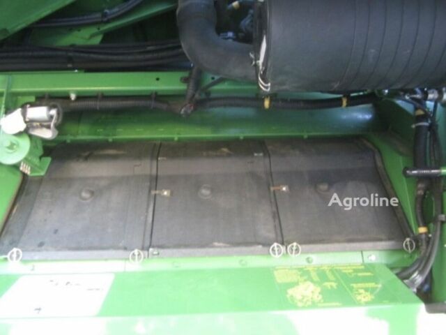 Зеленый Джон Дир S670, объемом двигателя 0 л и пробегом 0 тыс. км за 174451 $, фото 20 на Automoto.ua