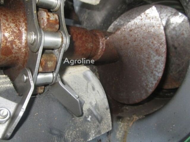 Зеленый Джон Дир S670, объемом двигателя 0 л и пробегом 0 тыс. км за 174451 $, фото 31 на Automoto.ua