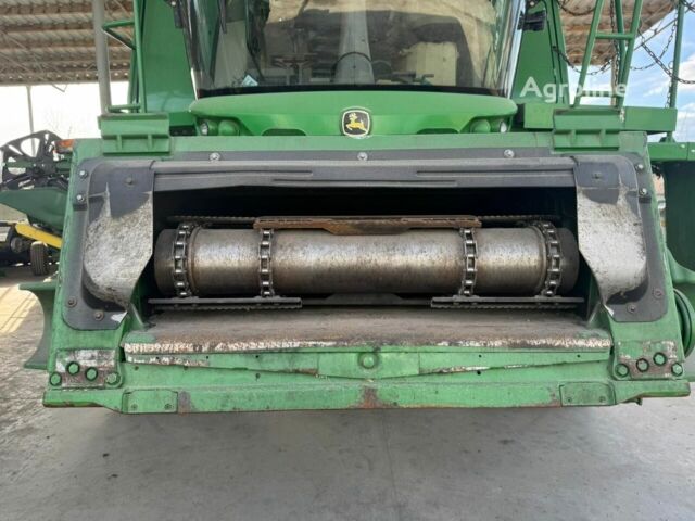 Зелений Джон Дір S670, об'ємом двигуна 0 л та пробігом 0 тис. км за 244231 $, фото 12 на Automoto.ua