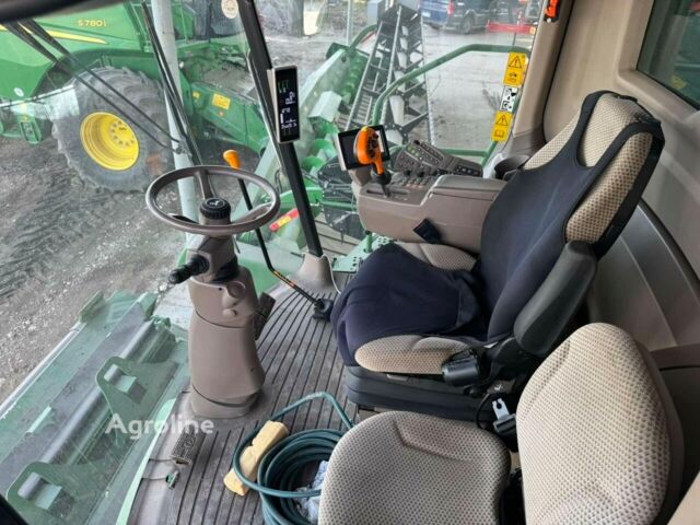 Зелений Джон Дір S670, об'ємом двигуна 0 л та пробігом 0 тис. км за 244231 $, фото 11 на Automoto.ua