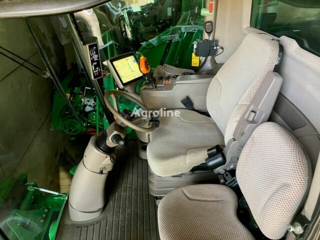 Джон Дир S685, объемом двигателя 0 л и пробегом 0 тыс. км за 161556 $, фото 6 на Automoto.ua