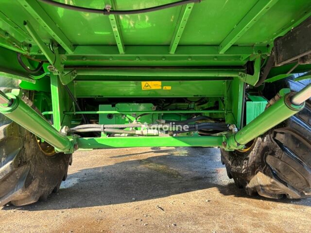 Зелений Джон Дір S685, об'ємом двигуна 0 л та пробігом 0 тис. км за 179051 $, фото 11 на Automoto.ua