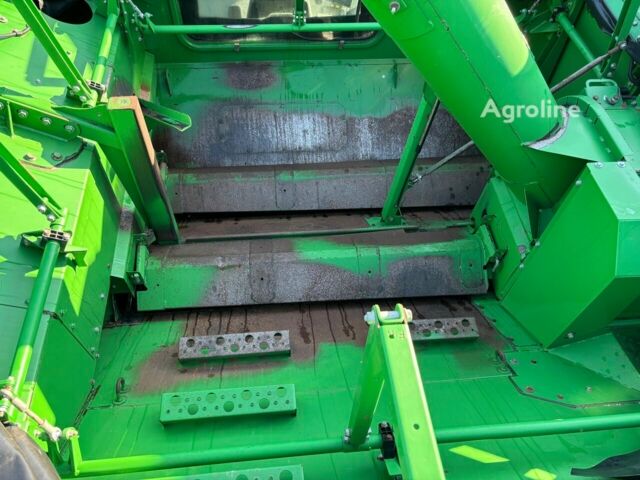 Зелений Джон Дір S685, об'ємом двигуна 0 л та пробігом 0 тис. км за 179051 $, фото 18 на Automoto.ua