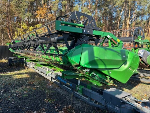 Зелений Джон Дір S685, об'ємом двигуна 0 л та пробігом 0 тис. км за 179051 $, фото 29 на Automoto.ua