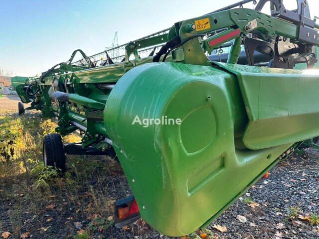 Зелений Джон Дір S685, об'ємом двигуна 0 л та пробігом 0 тис. км за 179051 $, фото 31 на Automoto.ua