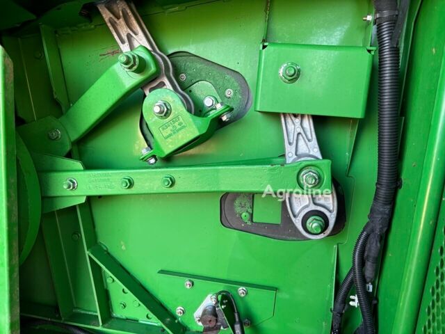 Зелений Джон Дір S685, об'ємом двигуна 0 л та пробігом 0 тис. км за 179051 $, фото 24 на Automoto.ua