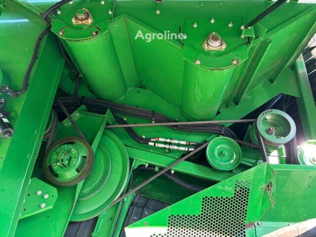 Зелений Джон Дір S685, об'ємом двигуна 0 л та пробігом 0 тис. км за 179051 $, фото 13 на Automoto.ua