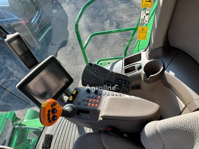 Зелений Джон Дір S685, об'ємом двигуна 0 л та пробігом 0 тис. км за 179051 $, фото 27 на Automoto.ua