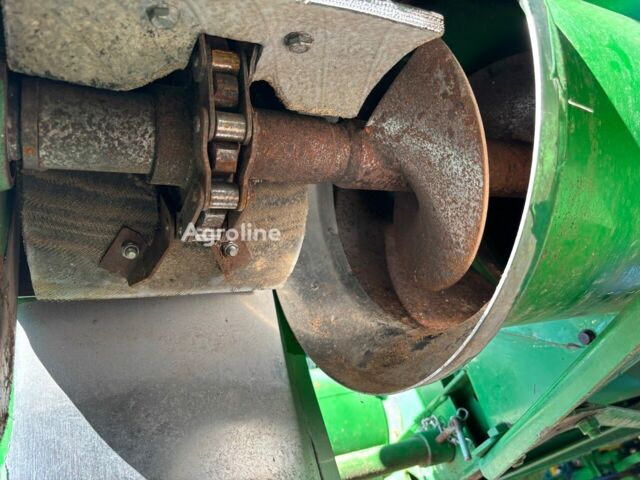 Зелений Джон Дір S685, об'ємом двигуна 0 л та пробігом 0 тис. км за 179051 $, фото 16 на Automoto.ua