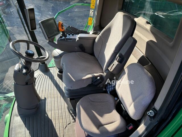 Зелений Джон Дір S685, об'ємом двигуна 0 л та пробігом 0 тис. км за 179051 $, фото 25 на Automoto.ua