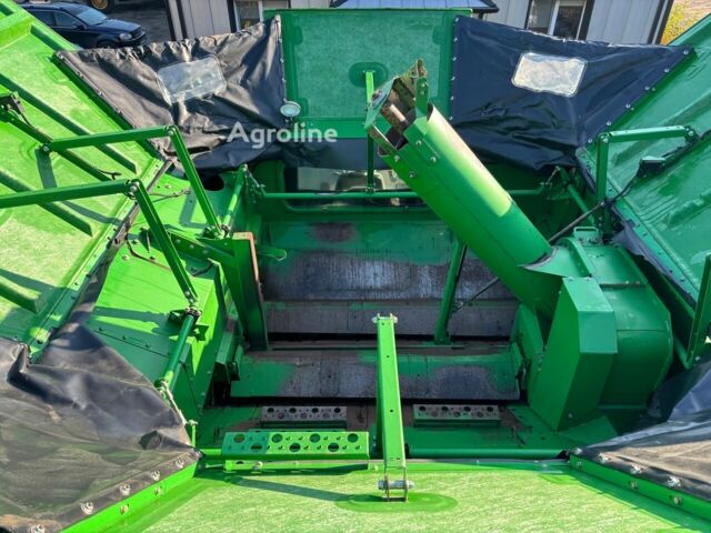 Зелений Джон Дір S685, об'ємом двигуна 0 л та пробігом 0 тис. км за 179051 $, фото 17 на Automoto.ua