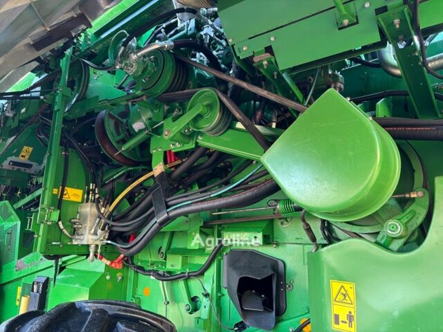 Зелений Джон Дір S685, об'ємом двигуна 0 л та пробігом 0 тис. км за 179051 $, фото 20 на Automoto.ua