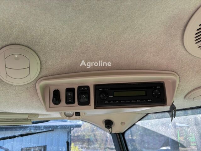 Зелений Джон Дір S685, об'ємом двигуна 0 л та пробігом 0 тис. км за 179051 $, фото 26 на Automoto.ua