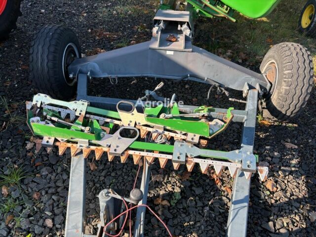 Зелений Джон Дір S685, об'ємом двигуна 0 л та пробігом 0 тис. км за 179051 $, фото 33 на Automoto.ua