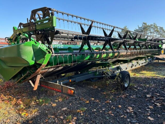 Зелений Джон Дір S685, об'ємом двигуна 0 л та пробігом 0 тис. км за 179051 $, фото 30 на Automoto.ua