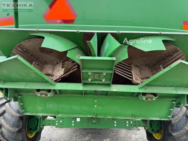 Джон Дір S780, об'ємом двигуна 0 л та пробігом 0 тис. км за 306814 $, фото 29 на Automoto.ua