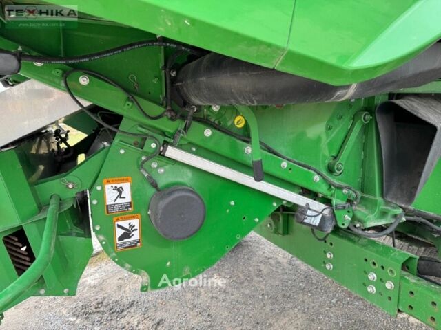 Джон Дір S780, об'ємом двигуна 0 л та пробігом 0 тис. км за 306814 $, фото 18 на Automoto.ua