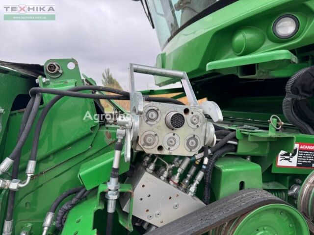 Джон Дір S780, об'ємом двигуна 0 л та пробігом 0 тис. км за 306814 $, фото 9 на Automoto.ua