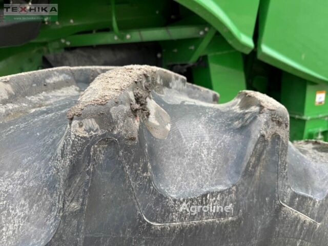 Джон Дір S780, об'ємом двигуна 0 л та пробігом 0 тис. км за 306814 $, фото 16 на Automoto.ua