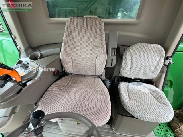 Джон Дір S780, об'ємом двигуна 0 л та пробігом 0 тис. км за 306814 $, фото 4 на Automoto.ua