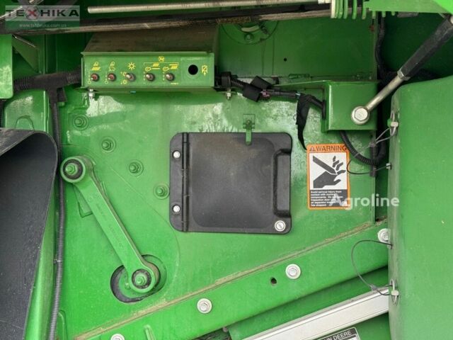 Джон Дір S780, об'ємом двигуна 0 л та пробігом 0 тис. км за 306814 $, фото 1 на Automoto.ua