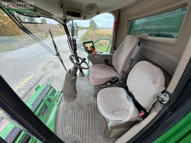 Джон Дір S780, об'ємом двигуна 0 л та пробігом 0 тис. км за 306814 $, фото 8 на Automoto.ua