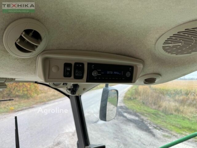 Джон Дір S780, об'ємом двигуна 0 л та пробігом 0 тис. км за 306814 $, фото 7 на Automoto.ua