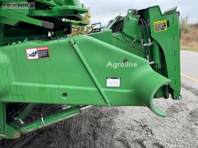 Джон Дір S780, об'ємом двигуна 0 л та пробігом 0 тис. км за 306814 $, фото 12 на Automoto.ua