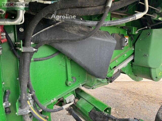 Джон Дір S780, об'ємом двигуна 0 л та пробігом 0 тис. км за 306814 $, фото 2 на Automoto.ua