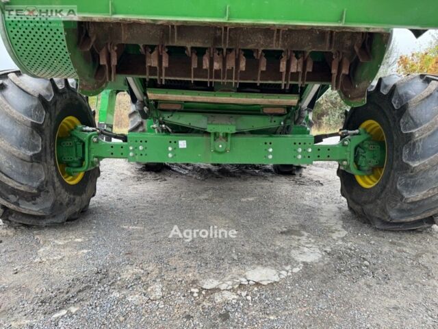 Джон Дір S780, об'ємом двигуна 0 л та пробігом 0 тис. км за 306814 $, фото 30 на Automoto.ua