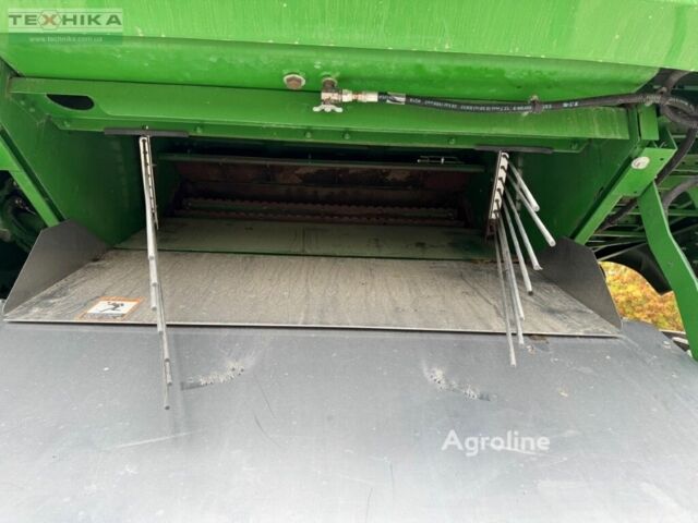 Джон Дір S780, об'ємом двигуна 0 л та пробігом 0 тис. км за 306814 $, фото 21 на Automoto.ua