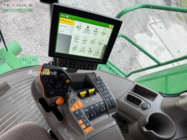 Джон Дір S780, об'ємом двигуна 0 л та пробігом 0 тис. км за 306814 $, фото 5 на Automoto.ua