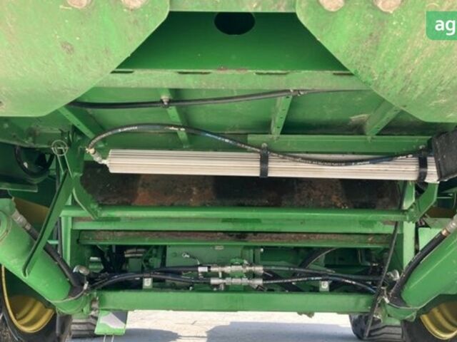 Джон Дир S 680 2015 в Белой Церкве на Automoto.ua Джон Дир S 680, объемом двигателя 0 л и пробегом 0 тыс. км за 125000 $, фото 23 на Automoto.ua