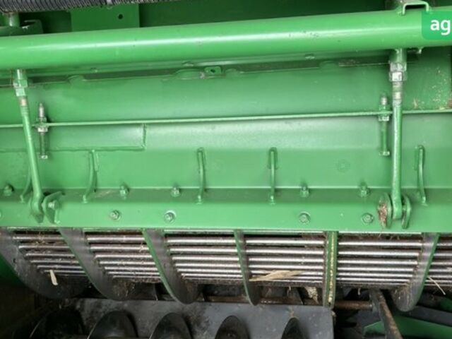 Джон Дир S 680 2015 в Белой Церкве на Automoto.ua Джон Дир S 680, объемом двигателя 0 л и пробегом 0 тыс. км за 125000 $, фото 8 на Automoto.ua