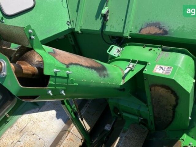 Джон Дир S 680 2015 в Белой Церкве на Automoto.ua Джон Дир S 680, объемом двигателя 0 л и пробегом 0 тыс. км за 125000 $, фото 11 на Automoto.ua