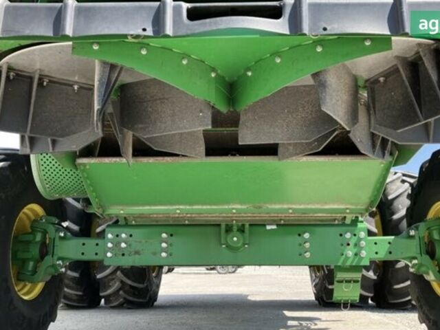 Джон Дир S 680 2015 в Белой Церкве на Automoto.ua Джон Дир S 680, объемом двигателя 0 л и пробегом 0 тыс. км за 125000 $, фото 20 на Automoto.ua