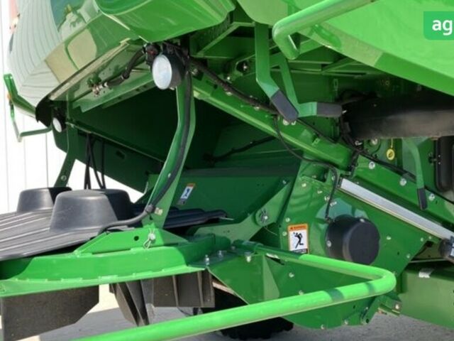 Джон Дир S 680 2015 в Белой Церкве на Automoto.ua Джон Дир S 680, объемом двигателя 0 л и пробегом 0 тыс. км за 125000 $, фото 19 на Automoto.ua