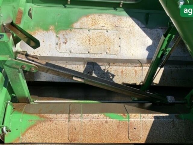 Джон Дир S 680 2015 в Белой Церкве на Automoto.ua Джон Дир S 680, объемом двигателя 0 л и пробегом 0 тыс. км за 125000 $, фото 12 на Automoto.ua