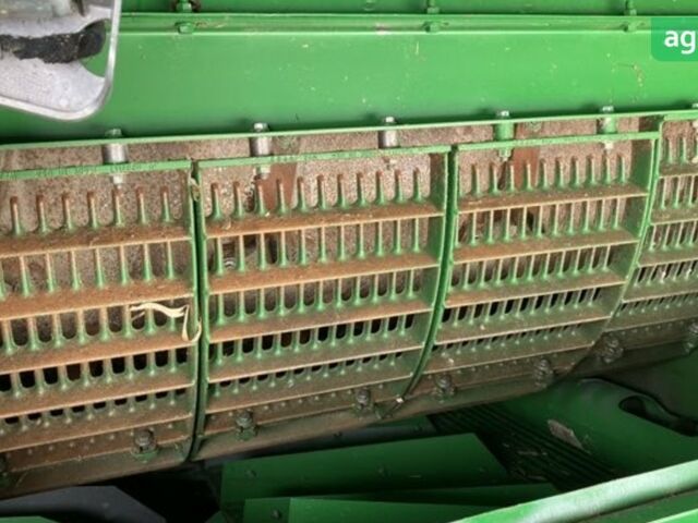 Джон Дир S 680 2015 в Белой Церкве на Automoto.ua Джон Дир S 680, объемом двигателя 0 л и пробегом 0 тыс. км за 125000 $, фото 10 на Automoto.ua