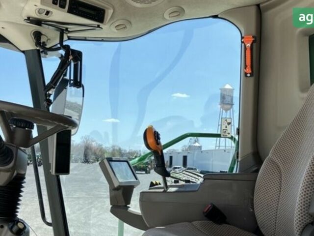 Джон Дир S 680 2015 в Белой Церкве на Automoto.ua Джон Дир S 680, объемом двигателя 0 л и пробегом 0 тыс. км за 125000 $, фото 13 на Automoto.ua