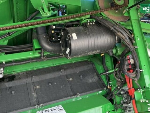 Джон Дир S 680 2015 в Белой Церкве на Automoto.ua Джон Дир S 680, объемом двигателя 0 л и пробегом 0 тыс. км за 125000 $, фото 21 на Automoto.ua