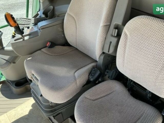 Джон Дир S 680 2015 в Белой Церкве на Automoto.ua Джон Дир S 680, объемом двигателя 0 л и пробегом 0 тыс. км за 125000 $, фото 14 на Automoto.ua