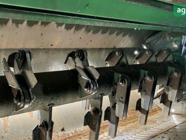 Джон Дир S 680 2015 в Белой Церкве на Automoto.ua Джон Дир S 680, объемом двигателя 0 л и пробегом 0 тыс. км за 125000 $, фото 18 на Automoto.ua