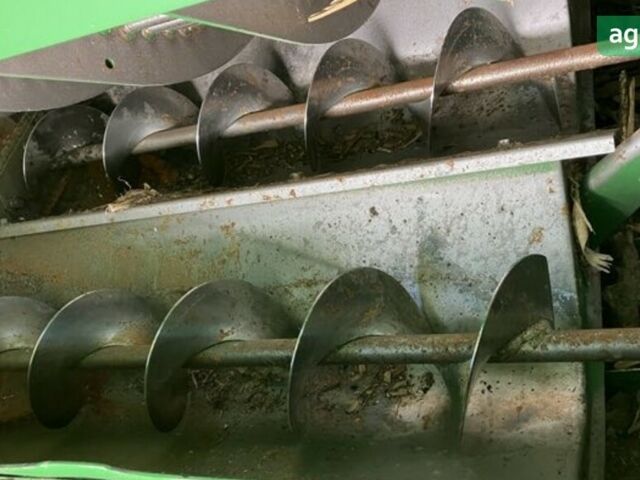 Джон Дир S 680 2015 в Белой Церкве на Automoto.ua Джон Дир S 680, объемом двигателя 0 л и пробегом 0 тыс. км за 125000 $, фото 9 на Automoto.ua