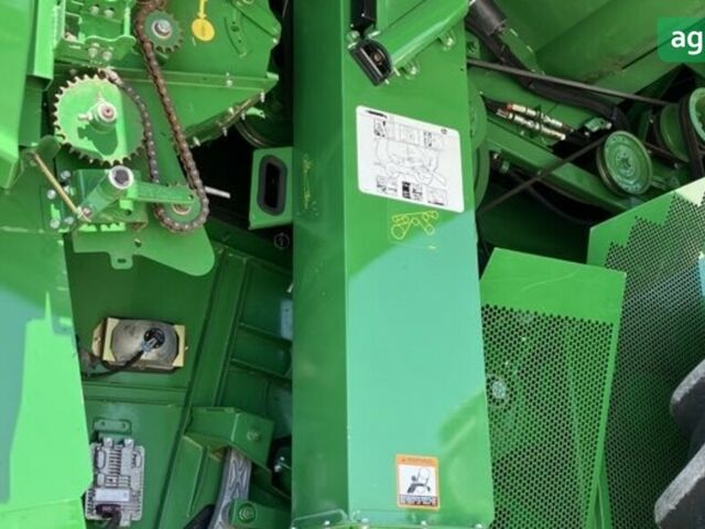 Джон Дир S 680 2015 в Белой Церкве на Automoto.ua Джон Дир S 680, объемом двигателя 0 л и пробегом 0 тыс. км за 125000 $, фото 24 на Automoto.ua